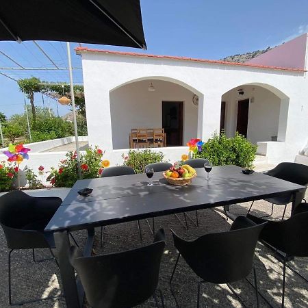 Aegean Endless Summer Villa Pefkos Pefki Eksteriør billede