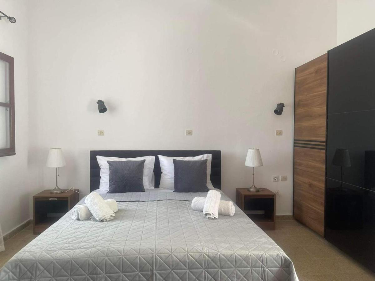 Aegean Endless Summer Villa Pefkos Pefki Eksteriør billede