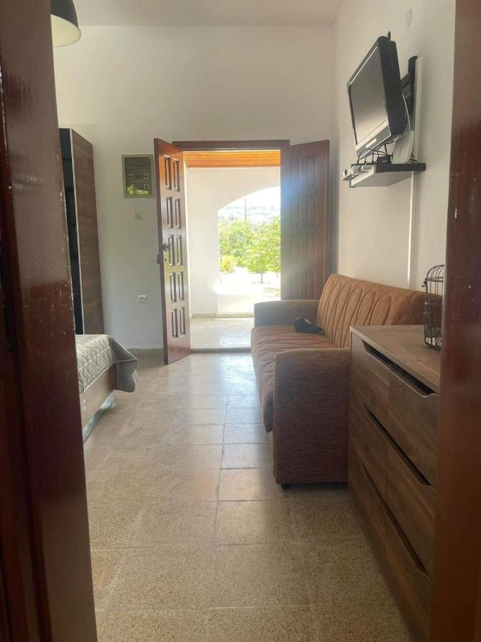 Aegean Endless Summer Villa Pefkos Pefki Eksteriør billede