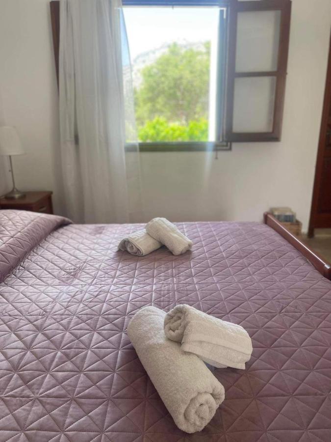 Aegean Endless Summer Villa Pefkos Pefki Eksteriør billede
