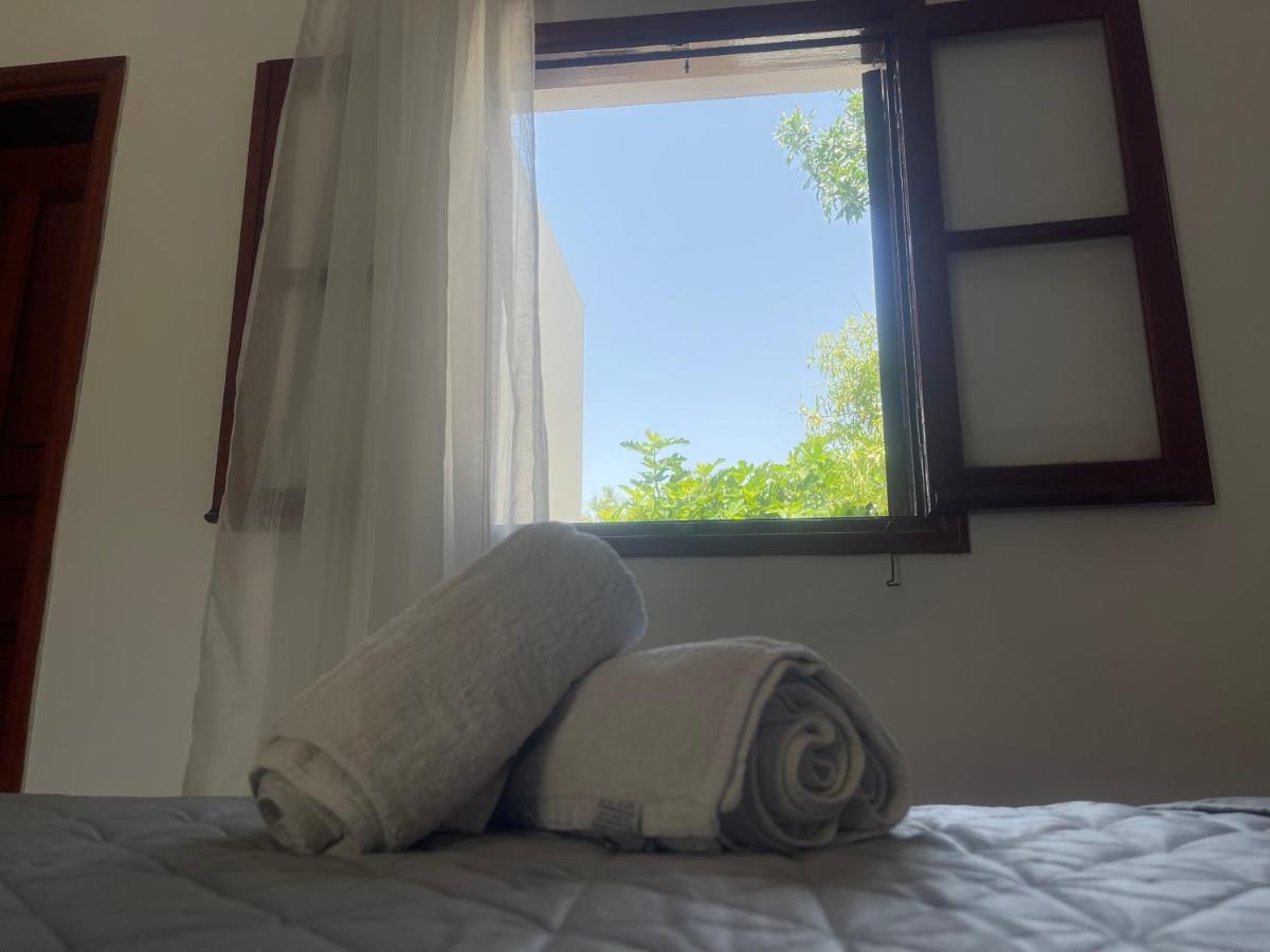 Aegean Endless Summer Villa Pefkos Pefki Eksteriør billede